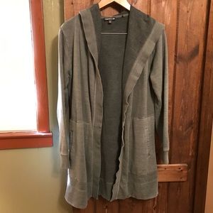 Toad & Co Hoodie Sweater